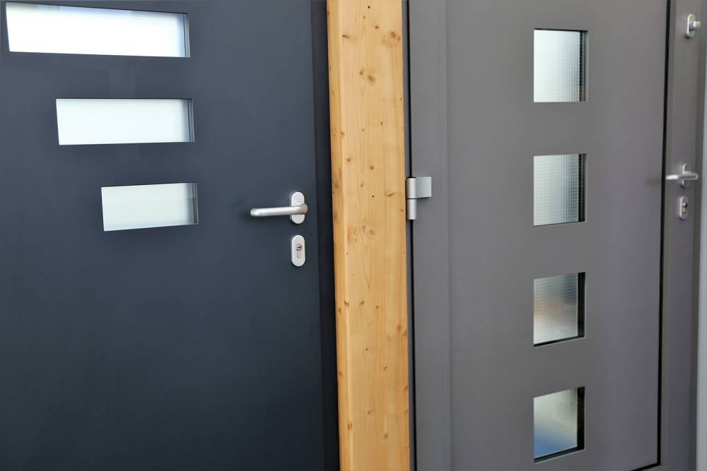 Portes portails à Champlan